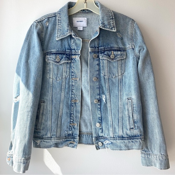 Old Navy Jackets & Blazers - Old Navy Jean Jacket